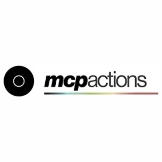 mcpactions brand logo for mcpactions.com