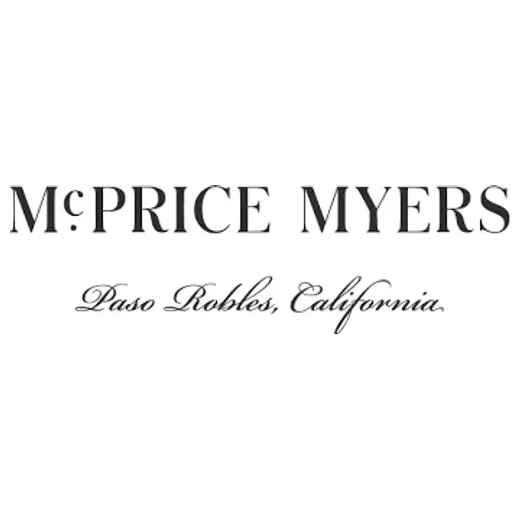 mcpricemyers brand logo for mcpricemyers.com