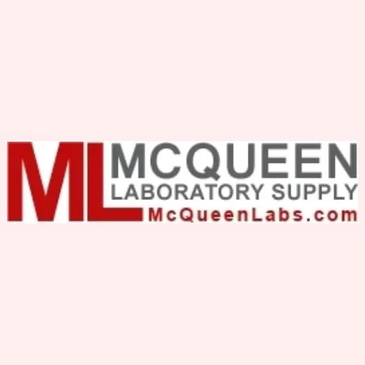 mcqueenlabs brand logo for mcqueenlabs.com