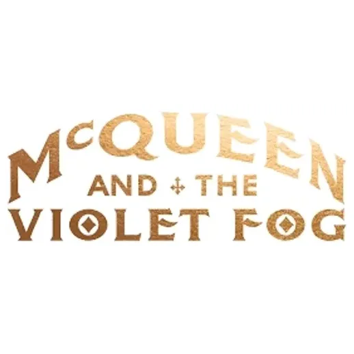 Sovereignbrands brand logo for mcqueenvioletfog.sovereignbrands.com