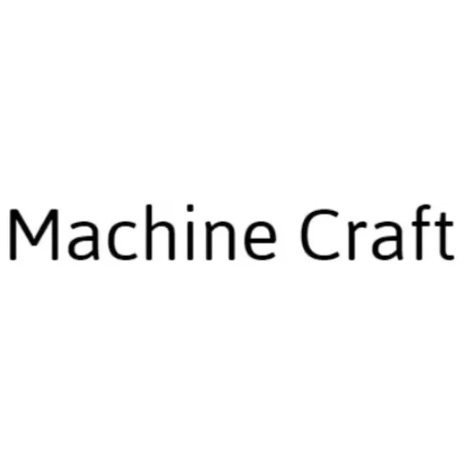 mcraftdesign brand logo for mcraftdesign.com