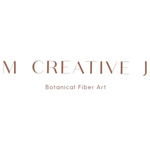 mcreativej brand logo for mcreativej.com