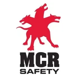 mcrsafety brand logo for mcrsafety.com