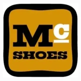 mcshoes brand logo for mcshoes.com.ar