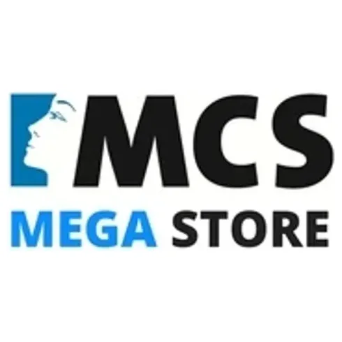 mcsmegastore brand logo for mcsmegastore.com