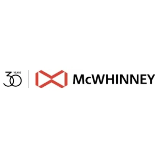 mcwhinney brand logo for mcwhinney.com