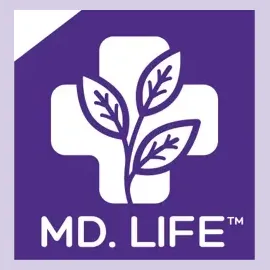 md brand logo for md.life
