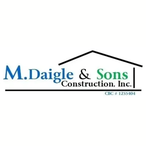 mdaigleandsons brand logo for mdaigleandsons.com