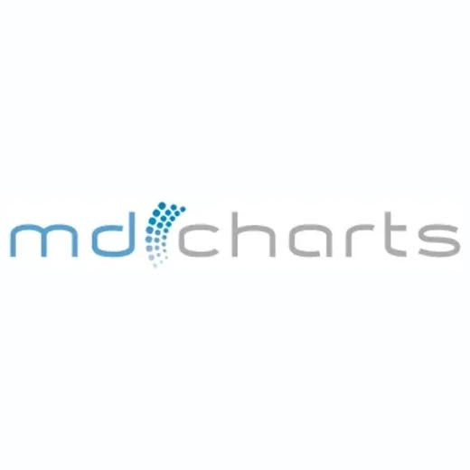 mdchartsehr brand logo for mdchartsehr.com
