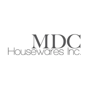 mdchousewares brand logo for mdchousewares.com