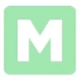 mdedit brand logo for mdedit.ai