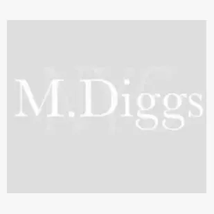 mdiggsnyc brand logo for mdiggsnyc.com