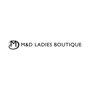 mdladiesboutique brand logo for mdladiesboutique.store