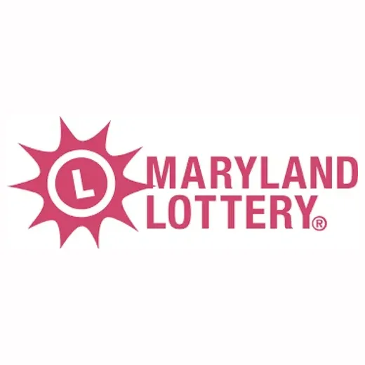 mdlottery brand logo for mdlottery.com