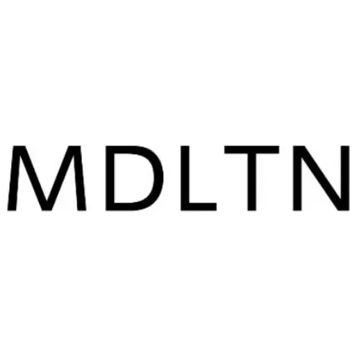 mdltn brand logo for mdltn.com