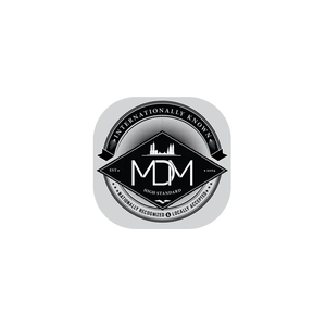 mdmhighstandard brand logo for mdmhighstandard.com