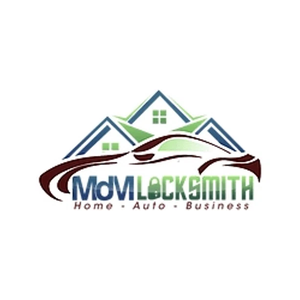 mdmlocksmith brand logo for mdmlocksmith.com