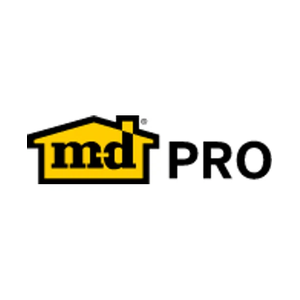mdpro brand logo for mdpro.com