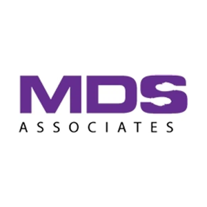 mdsassociates brand logo for mdsassociates.com