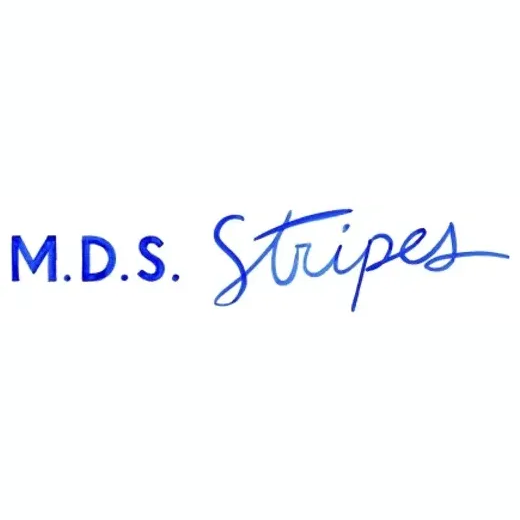 mdsstripes brand logo for mdsstripes.com