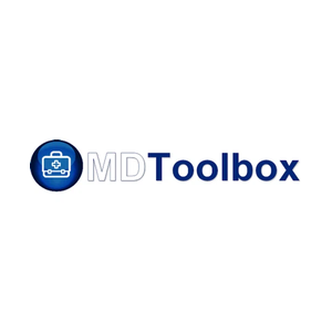 mdtoolbox brand logo for mdtoolbox.com