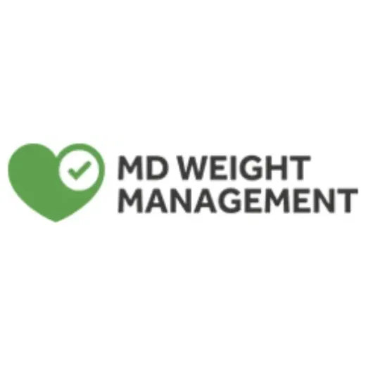 mdweightmanagement brand logo for mdweightmanagement.com