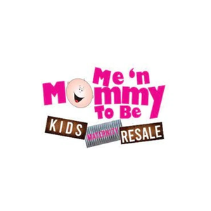 me-n-mommytobe brand logo for me-n-mommytobe.com