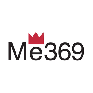me369fashion brand logo for me369fashion.com