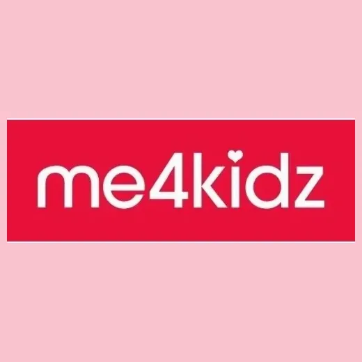 me4kidz brand logo for me4kidz.com