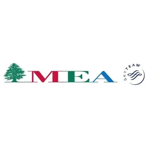 mea brand logo for mea.com.lb