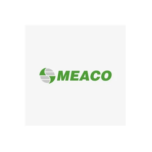 Meaco brand logo for eu.meaco.com