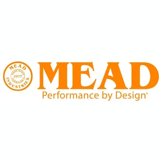 meadammo brand logo for meadammo.com