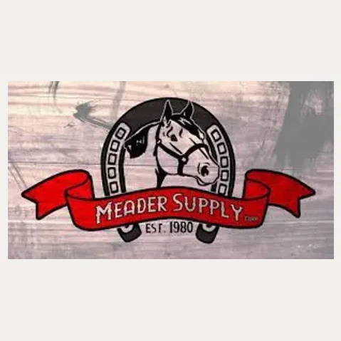 meadersupply brand logo for meadersupply.com