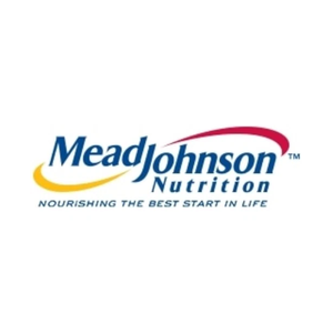 meadjohnson brand logo for meadjohnson.com