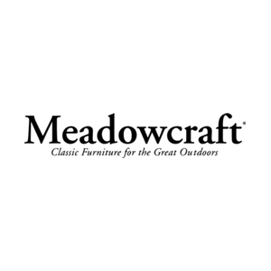 meadowcraft brand logo for meadowcraft.com