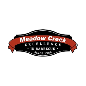 meadowcreekbbq brand logo for meadowcreekbbq.com