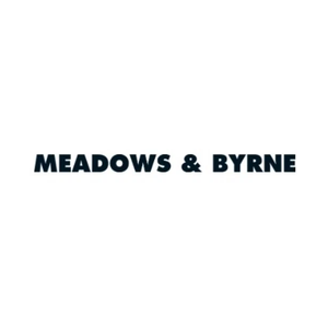 meadowsandbyrne brand logo for meadowsandbyrne.com
