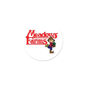 meadowsfarms brand logo for meadowsfarms.com