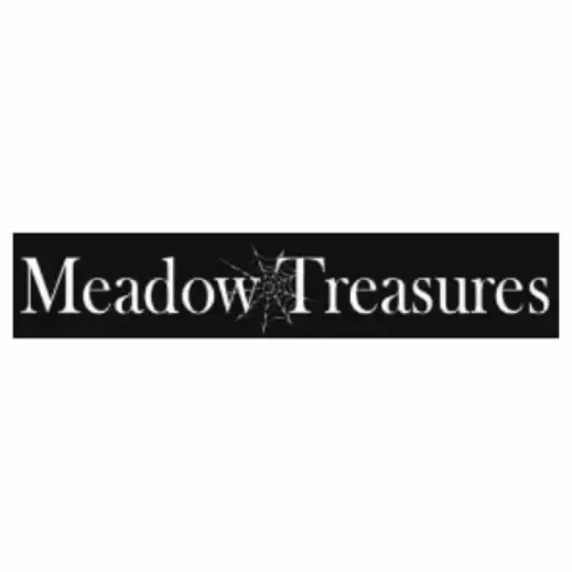 meadowtreasures brand logo for meadowtreasures.com