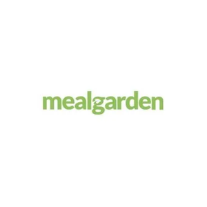 Meal Garden brand logo for home.mealgarden.com