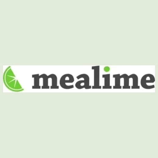 mealime brand logo for mealime.com