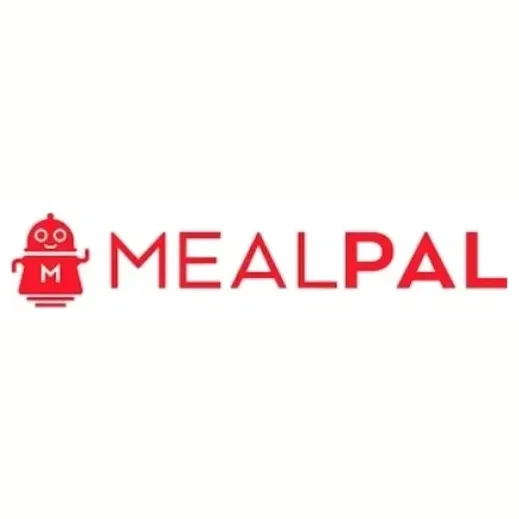 MealPal brand logo for mealpal.com