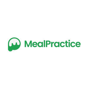 mealpractice brand logo for mealpractice.com