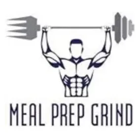mealprepgrind brand logo for mealprepgrind.com