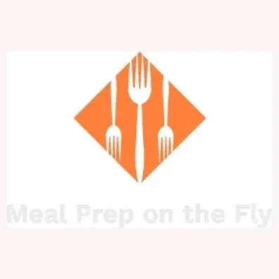 mealpreponthefly brand logo for mealpreponthefly.com