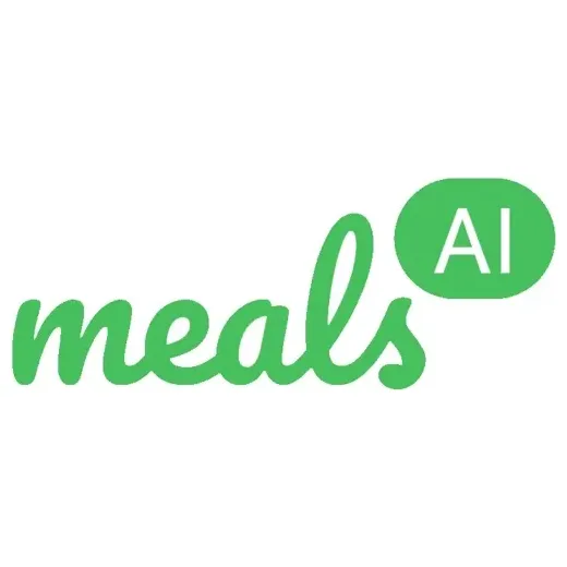 mealsai brand logo for mealsai.com
