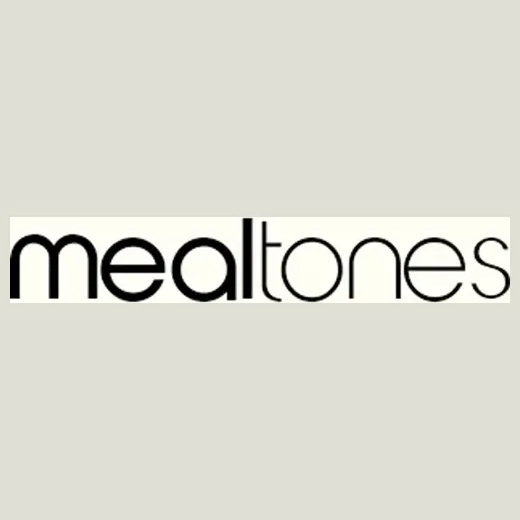 mealtones brand logo for mealtones.com