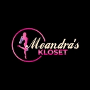 meandraskloset brand logo for meandraskloset.com