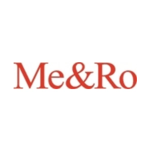 meandrojewelry brand logo for meandrojewelry.com