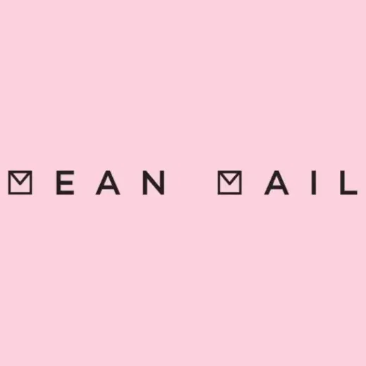 meanmail brand logo for meanmail.co